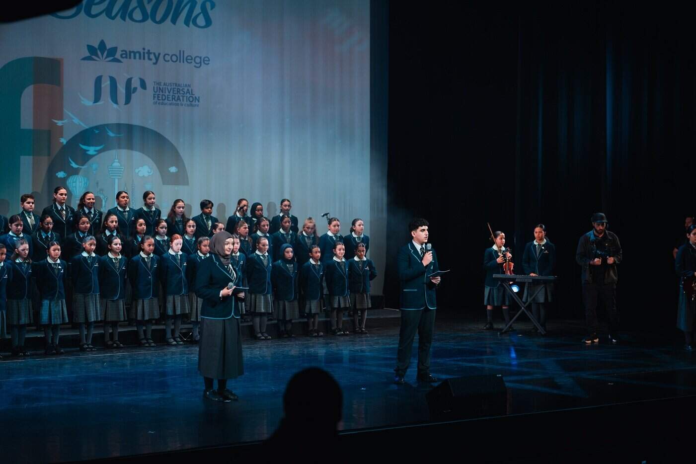 IFLC Sydney 2025
