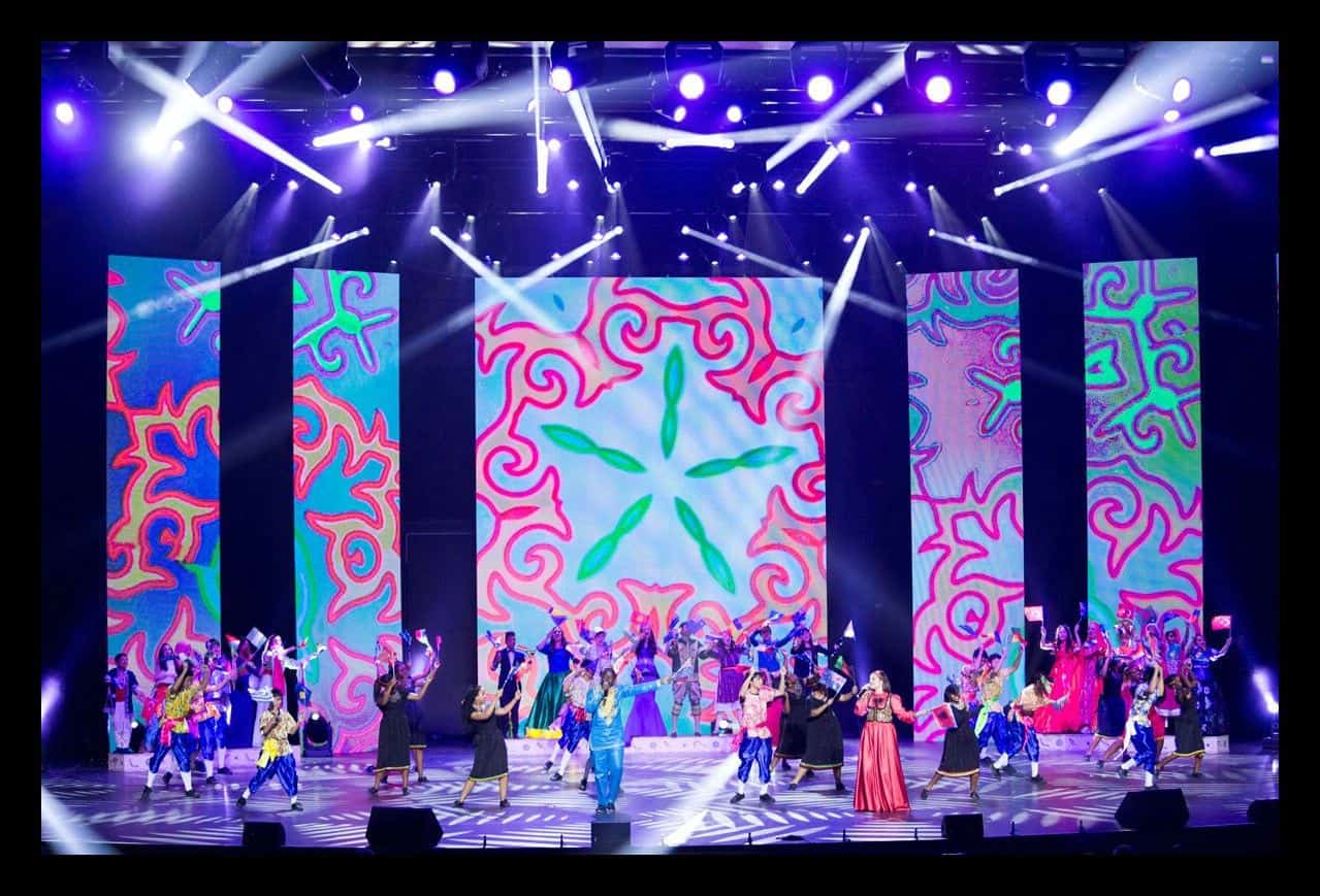 IFLC Melbourne 2015