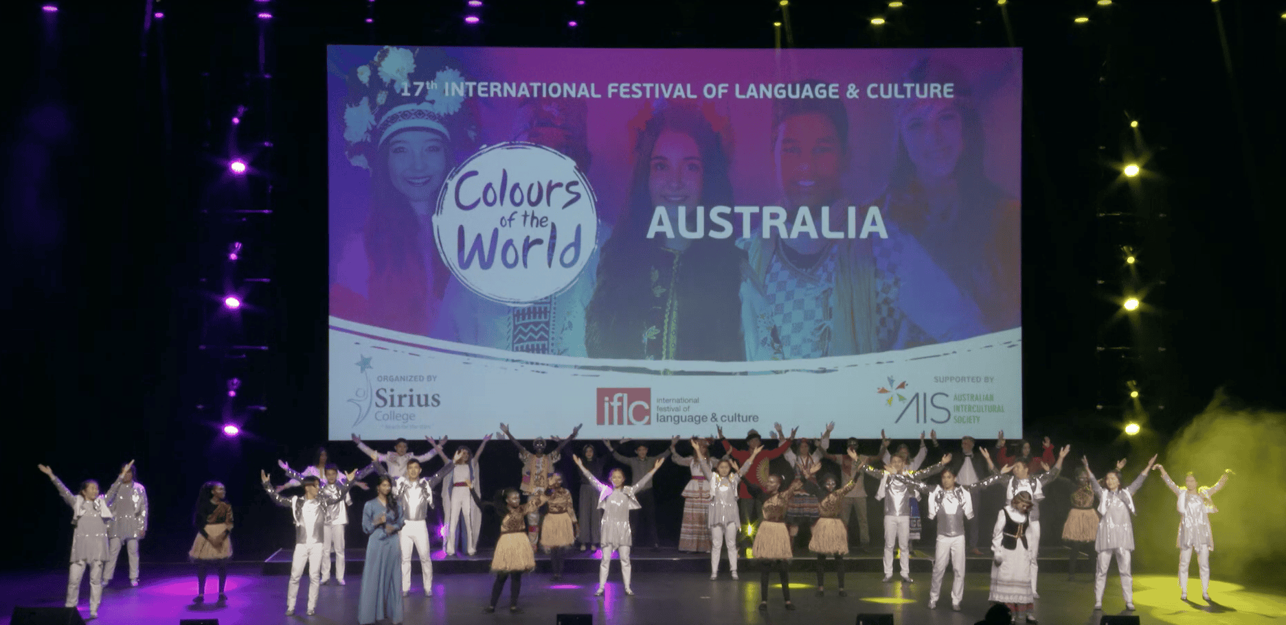 IFLC Melbourne 2019
