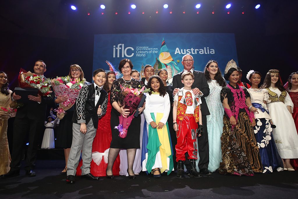 IFLC Sydney 2016