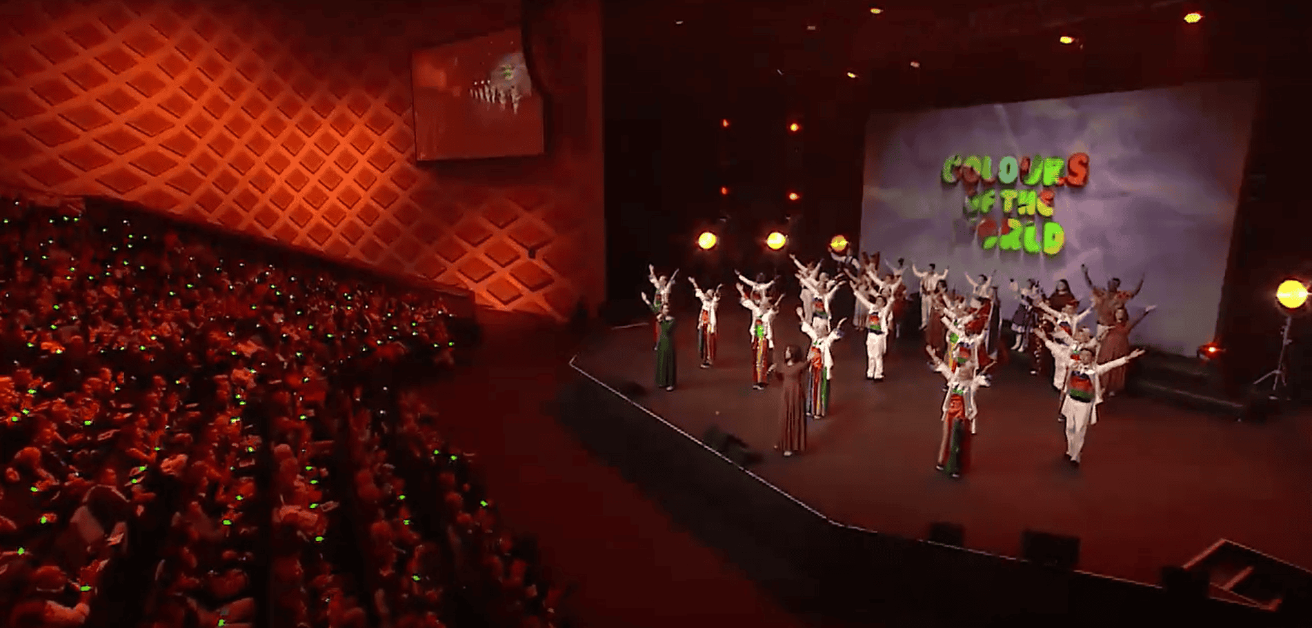IFLC Sydney 2018