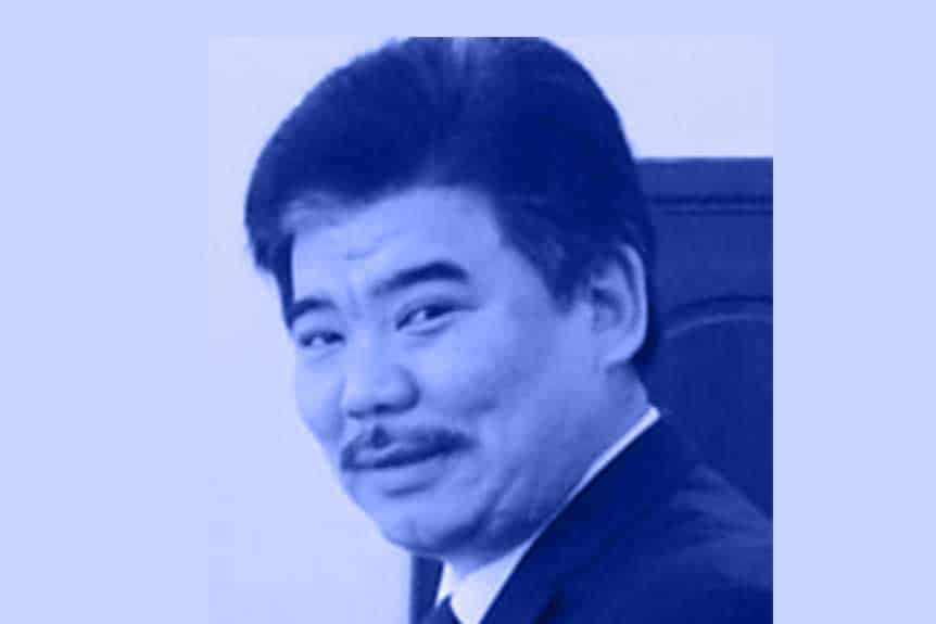 Altınbek Maksutov askorovic