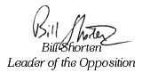 Signature